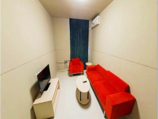Jinjiang Inn Yinchuan South Gate Square Airport Shuttle Bus Экстерьер фото