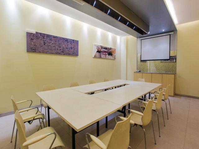Jinjiang Inn Yinchuan South Gate Square Airport Shuttle Bus Экстерьер фото